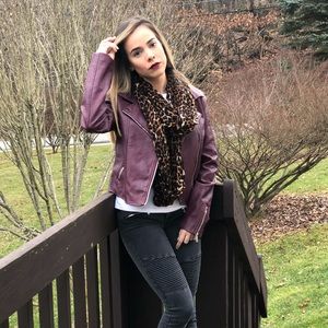 Meet your Posher, Maria fernanda